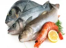 اصول خوردن ماهی و میگو را رعایت کنید