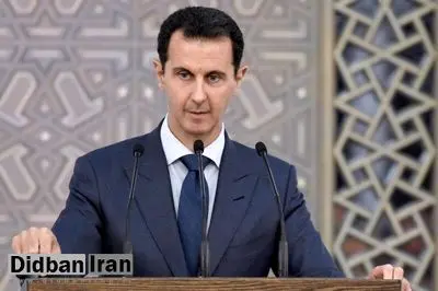 نشریه آمریکایی نیولاینز: بشار اسد تا پیش از هفته گذشته ظاهراً در حال فاصله گرفتن از ارتباطات خود با ایران بود / مقامات سوریه دمشق را به محلی غیر قابل‌تحمل برای مسئولان ایران تبدیل کرده بودند 