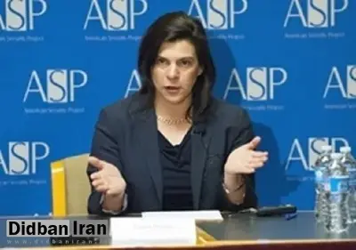 لارا روزن، خبرنگار آمریکایی: مقامات ایران گفته‌اند در ۵ جلسه مذاکره با ویتکاف، هر دوره طرفین به تفاهم می‌رسیدند، اما دفعه بعد ویتکاف موضع جدیدی ارائه می‌کرد