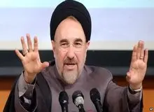  حمله کیهان به خاتمی؛ سرکرده آشوب علیه رای مردم طرفدار و طلبکار جمهوریت شد!