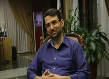 پشت پرده هشتگ وزیر ارتباطات چیست؟/ جهرمی: حمله به دولت برای صداوسیما آبرو نمی‌آورد
