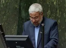 نماینده شبستر: می‌خواهند مجلس انقلابی را از چشم مردم بیندازند/ مردم باید فقط به مصلحت و عزت نظام اسلامی بیندیشند
