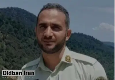 شهادت مأمور پلیس بر اثر برق گرفتگی