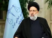 نماینده مجلس یازدهم  از کاندیداتوری رئیسی خبر داد