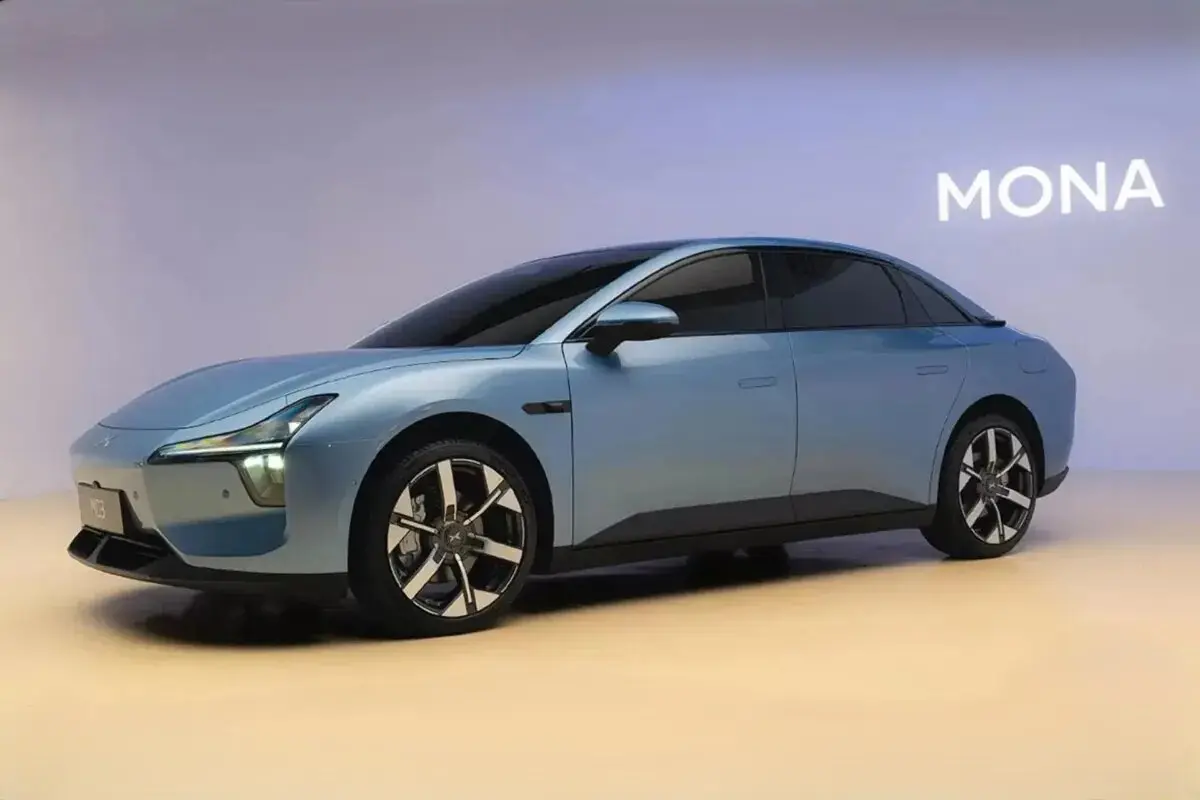 مونا در راه ایران / حضور برند معتبر چینی در بازار