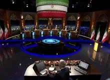 مناظرات انتخاباتی در ایستگاه آخر /موضوع آخرین مناظره چیست؟