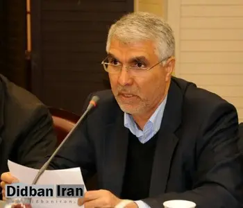 برگزاری جلسه کمیته زیرساخت ستاد مرکزی اربعین حسینی/ افشانی: به دنبال تکمیل زیرساخت های مراسم اربعین هستیم