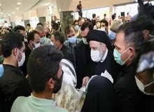 نشریه سپاه: دولت باید «آستانه صبر» خود را در مقابل منتقدین بالا ببرد و روش مدارا را در پیش بگیرد