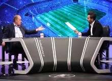 طعنه سنگین میثاقی به مهدی تاج بعد از اخراج کیروش از قطر