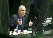 استی‍ضاح وزیر اقتصاد با  ۱۰۲ امضاء به هیئت رئیسه مجلس داده شد