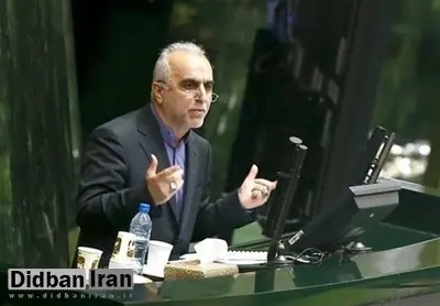 استیضاح وزیر اقتصاد با ۱۰۲ امضاء به هیئت رئیسه مجلس داده شد