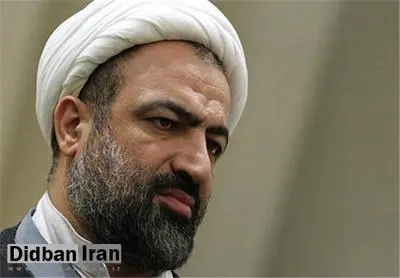 حمید رسایی رد صلاحیتش را تایید کرد