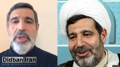 پرونده قاضی منصوری پیچیده تر شد/ خواهر و برادر  منصوی: ورثه، دختر واقعی قاضی منصوری نیست!