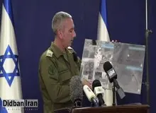 اسرائیل: حماس تسلط بر شمال غزه را از دست داده است