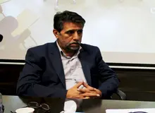 جمعه هفته جاری، تکلیف قائم مقامی حزب مشخص ‌‌می‌شود/ تا روز جمعه، برای منصرف کردن منتجب نیا، تلاش می‌کنیم
