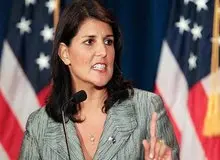 گزارش پولتیکو درباره "زنی" که پشت سر رویکرد ترامپ قرار دارد