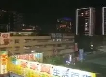 ببینید:به صدا در آمدن آژیرهای حمله هوایی در جنوب شرقی چین+فیلم