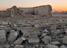 پاکستان: ۷ هدف در ۳ نقطه در خاک ایران را بمباران
 کردیم