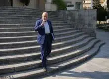 وزیر نفت: نامه‌ای درباره FATF امضا نکرده‌ام
