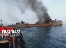 انتقاد شدید «کیهان» از روزنامه اصلاح طلب/ ترس و بزدلی شما منجر به ابراز خرسندی از شهادت هم وطنانمان شده است