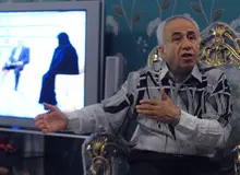 مهدی حاج محمد: استقلال به یک مربی شش دانگ نیاز دارد/ خدا فکری را دوست داشت که ۷ گل از پرسپولیس نخورد!