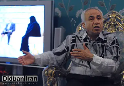 مهدی حاج محمد: استقلال به یک مربی شش دانگ نیاز دارد/ خدا فکری را دوست داشت که ۷ گل از پرسپولیس نخورد!