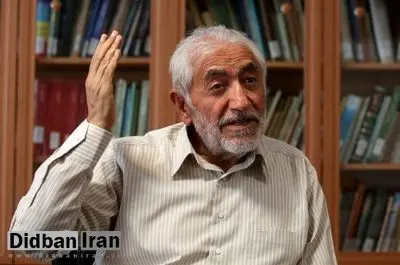  غرضی: این‌ها توانایی اداره کشور را ندارند و تمامی استعدادشان این بوده که بتوانند دولت و مجلس یکدست کنند/ قدرت سیاسی مجبور است به حرف مردم گوش کند/ برجام به هیچ جا نمی‌رسد، وزیر خارجه می‌گوید باید منافع روسیه را حفظ کنیم 