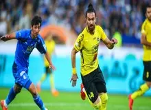 یک سپاهانی دیگر در راه استقلال