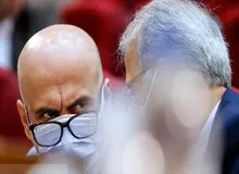 بازخوانی 6 جلسه پیشین دادگاه طبری در شصت ثانیه!

