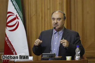 سلطانی فر: فدراسیون اسکواش گام ارزنده ای در عرصه فرمایشات مقام معظم رهبری برداشته است/ ایجاد صمیمیت بین اقوام اهمیت زیادی دارد