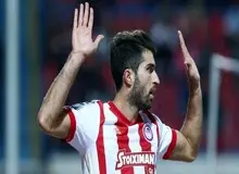 ببینید:کریم‌ انصاری‌فرد پس از گلزنی به منچستر شادی نکرد، صدا سیما کاپیتان تیم ملی را هم سانسور کرد!+فیلم 