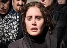 الناز شاکردوست از سینما خداحافظی کرد