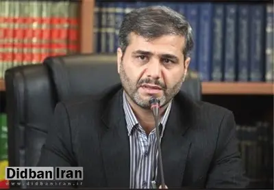 با سوابق و رزومه کاری دادستان جدید تهران آشنا شوید؟