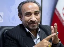 واکنش یک اصلاح طلب به شادی حامیان تروریست های طالبان در مشهد/ خباز: به عده‌ای اوباش پول می‌دهند که بی‌خبر از همه جا از پیروزی طالبان شادی کنند