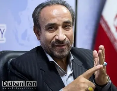 واکنش یک اصلاح طلب به شادی حامیان تروریست های طالبان در مشهد/ خباز: به عدهای اوباش پول میدهند که بیخبر از همه جا از پیروزی طالبان شادی کنند