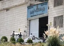 عالیه مطلب زاده و سه زندانی سیاسی بند زنان به مرخصی آمدند