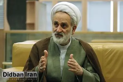 حجتالاسلام سالک: به رئیسی پیشنهاد دادم ۳۶ کشوری که توسط آمریکا تحریم شده اند در تهران «اجلاس» برگزار کنیم