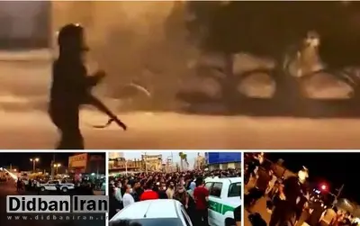 ۷۵ درصد بازداشتی‌های حوادث اخیر دشت‌آزادگان آزاد شدند‌ / نماینده ایذه: تعدادی از افراد آزاد شده اند؛ پرونده برخی دیگر از بازداشت شده ها نیاز به بررسی دارد / نماینده تبریز: اعتراضات تبریز گسترده نبود؛ ممکن است به صورت متفرقه افرادی بازداشت شده باشند
