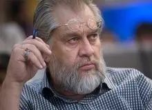 ماجرای انتقاد تند «نادر طالب‌زاده» از مخبر چه بود؟/ FILM
