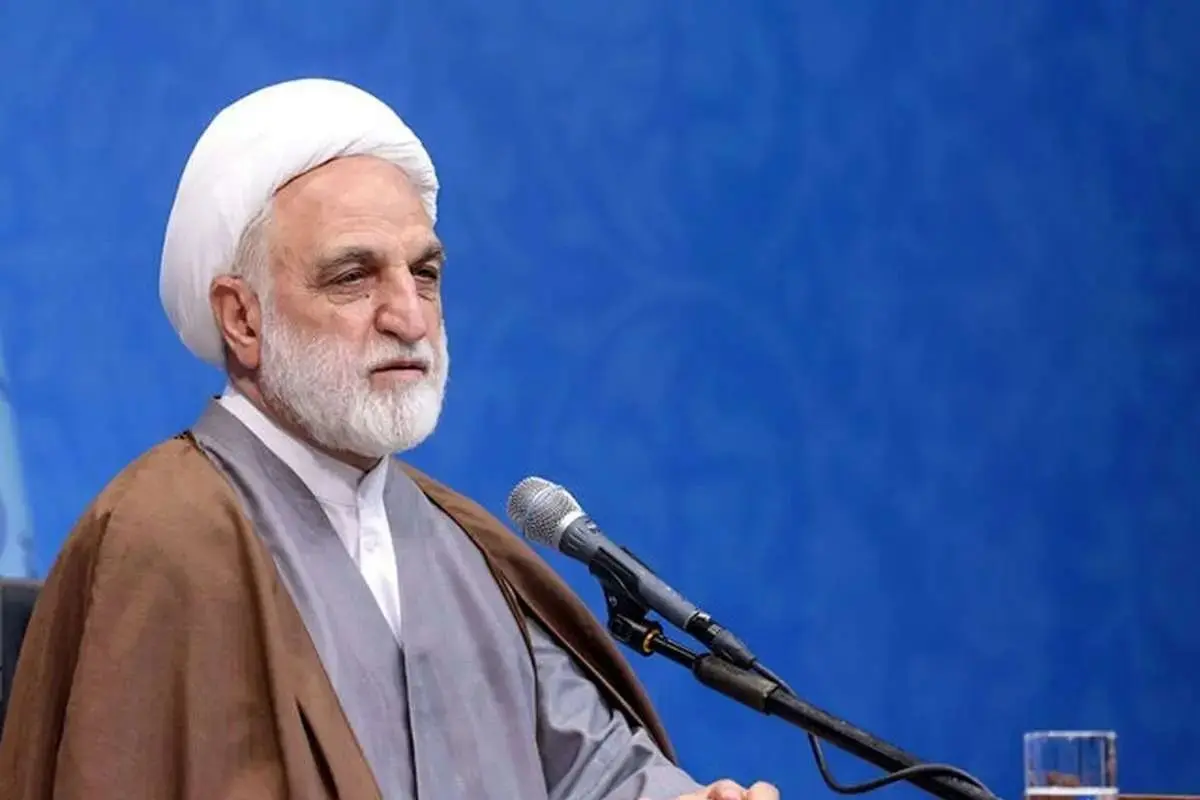 رئیس قوه قضائیه: دشمنان پس از ناکامی در عرصه نظامی، تمرکز خود را بر عرصه فرهنگی و اعتقادی قرار داده‌اند؛ آن‌ها می‌کوشند با تحریف ارزش‌ها، ایمان جامعه را هدف بگیرند