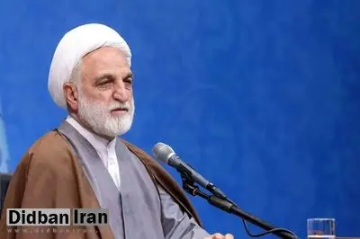 رئیس قوه قضائیه: دشمنان پس از ناکامی در عرصه نظامی، تمرکز خود را بر عرصه فرهنگی و اعتقادی قرار داده‌اند؛ آن‌ها می‌کوشند با تحریف ارزش‌ها، ایمان جامعه را هدف بگیرند