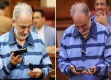 هیات عمومی دیوان عالی کشور: محمد علی نجفی مرتکب قتل عمد شده است
