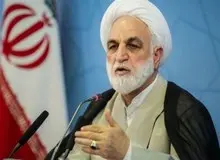 معاون اول قوه قضاییه کاندیداها را تهدید کرد؛ مراقب رفتار و اعمال خود باشید / با متخلفان برخورد جدی خواهد شد