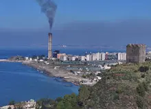 همکاری شورون آمریکا و قطر برای کشف نفت و گاز در فراساحل سوریه