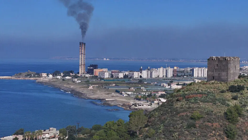 همکاری شورون آمریکا و قطر برای کشف نفت و گاز در فراساحل سوریه