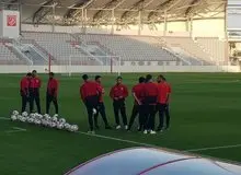 4 لژیونر به اردوی تیم ملی اضافه شدند
