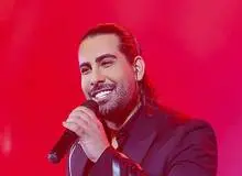 درگیری در کنسرت به علت حجاب + فیلم