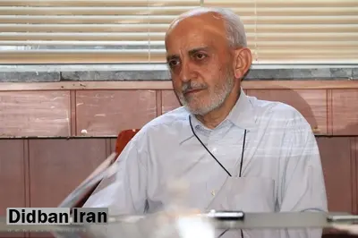 عضو مجلس خبرگان قانون اساسی: جمهوری اسلامی باید نقد پذیر باشد/ تاکید بر آزادی در فضای مجازی