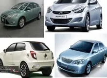 آخرین قیمت انواع خودروهای کره‌ای در بازار تهران+جدول قیمت 