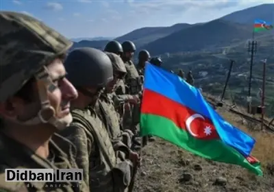 خبرگزاری روسی: جمهوری خودخوانده قره‌باغ منحل می‌شود